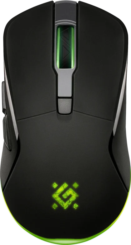 Bežični miš Defender Demon GM-534