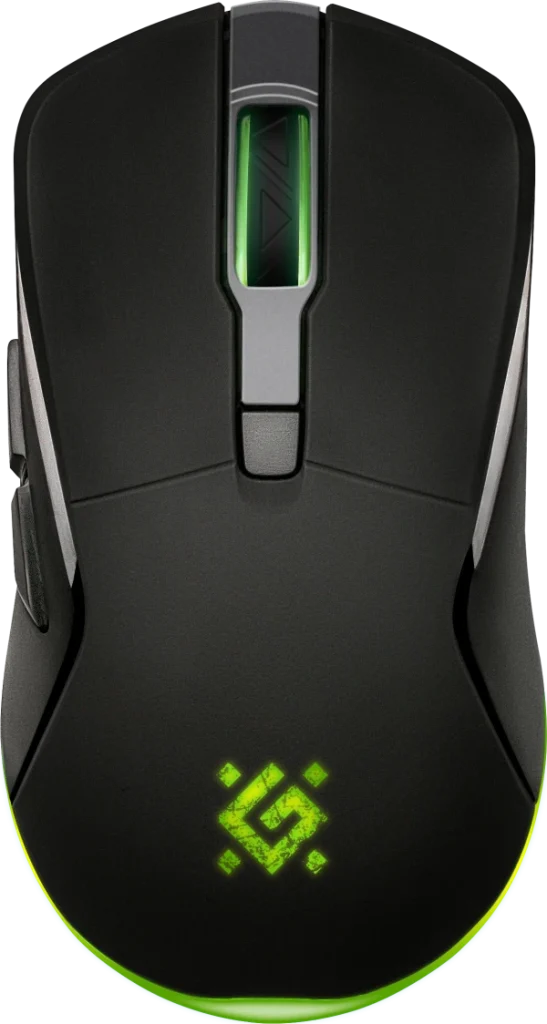 Bežični miš Defender Demon GM-534