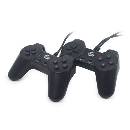 Gamepad Gembird JPD-UB-01 USB 2.0