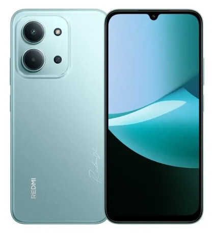 Redmi 15C EU 4+128 Mint Green