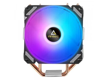 CPU Cooler Antec A400i RGB (1200/1700/AM5/AM4) TPD-150W