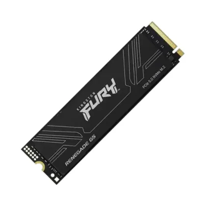 SSD M.2 NVMe 1TB Kingston FURY Renegade SFYR2S/1T0 14200MBs/11000MBs