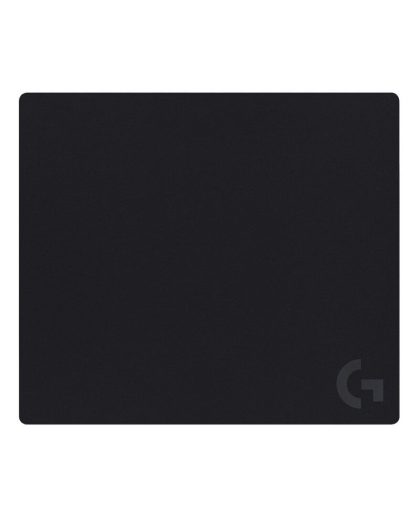 Logitech G640 Cloth Gaming Mouse Pad
