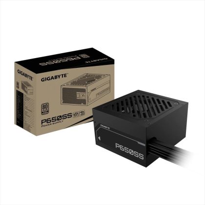 Napajanje 650W Gigabyte GP-P650SS Silver