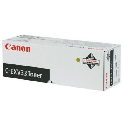 Toner Canon C-EXV 33 za fotokopir (IR 2520)