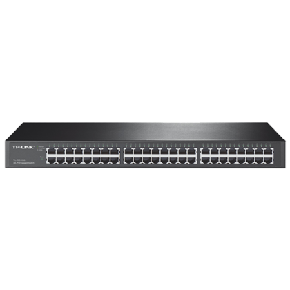 Svič 10/100/1000 48-port TP-Link TL-SG1048