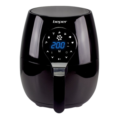AirFryer Beper P101FRI050/bezuljna/zapremina 5L