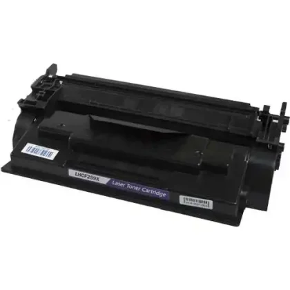 Toner Xprint  HP CF259X/CRG-057H bez čipa (M404, M428) 10000 str.