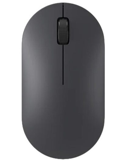 Xiaomi Mi Wireless Mouse Lite 2 Black GL