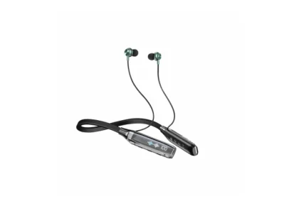 REMAX RB- S20 Transparent Wireless Neckband Sports Earphone
