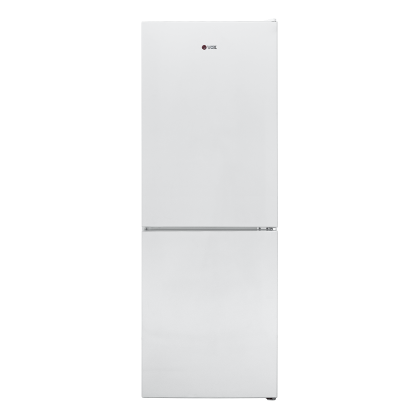 Frižider Vox KK 2520E kombinovani visina 152 cm/zapremina 146L+84L