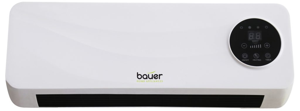 Nazidna grejalica BAUER WH 500 Primacy