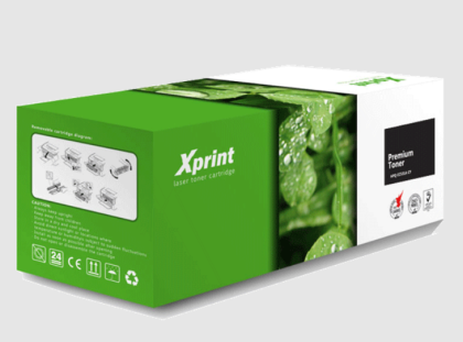 Toner Xprint  Kyocera TK-1150 (M2135/2635/2735/P2235dn)