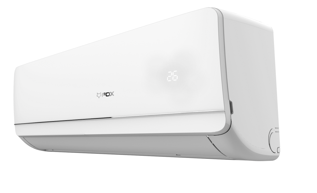 Klima uređaj FOX FAC-12R32IAX-WF Inverter