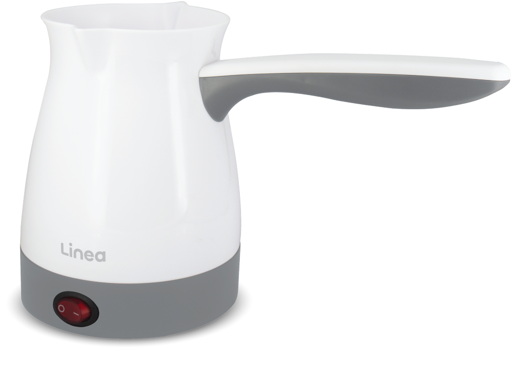 Kuvalo za kafu LINEA LCP-0671 1000W 250ml