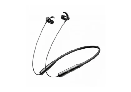 REMAX  RB-S16 Smart Touch Control Wireless Neckband Sports Earphone