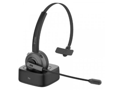 Yenkee YHP 50BT, Slusalice BT 5.0, charging dock station