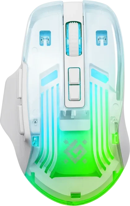 Bežični gaming miš Defender Astro Elite GM-056 3200dpi