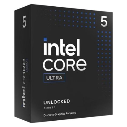 Procesor Intel 1851 Ultra 5 225 4.9GHz