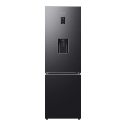 Frižider Samsung RB34C652EB1/EK kombinovani visina 185cm/zapremina 227l/114l