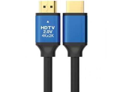 Kabl HDMI-HDMI M/M V2.0 15m Kettz KT-HK2.0-15m