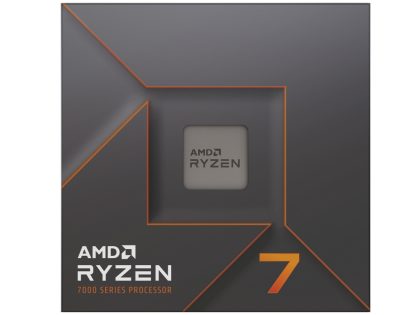 Procesor AMD AM5 Ryzen 7 7700X 4.5GHz