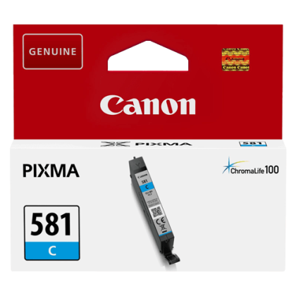 Canon CLI-581 C