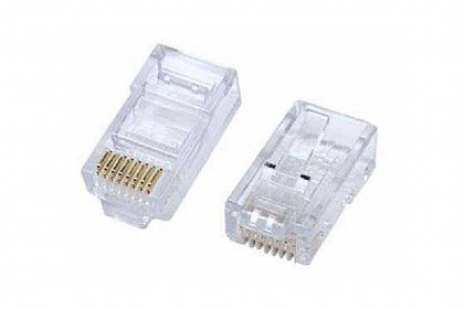 Konektor RJ 45