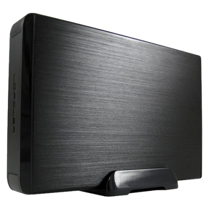HDD Rack 3.5 SATA USB 3.0 LC Power LC-35U3 Hydra