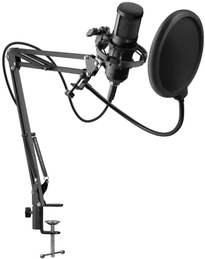 Gaming stream mikrofon Defender Space GMC450