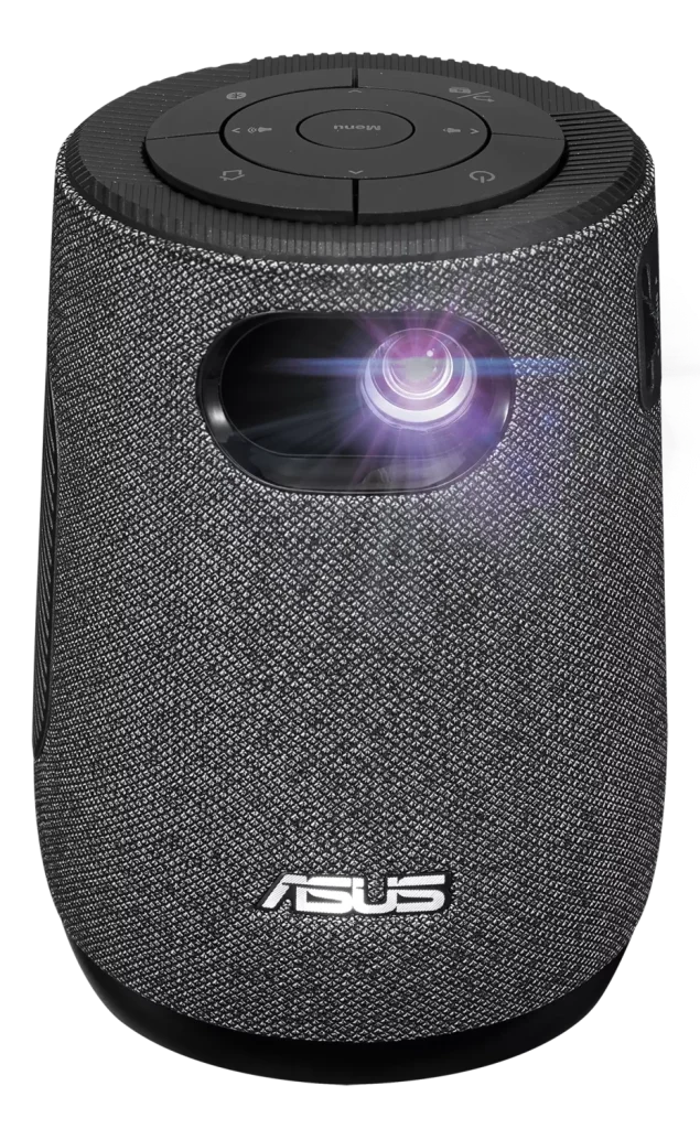 Projektor Asus ZeanBeam L1 LED 1280x720/300LM/400:1/HDMI/WIFI/USB/baterija