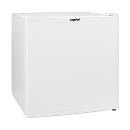 Mini bar Comfee RCD76WH2 visina 47.2cm/zapremina 41l+4l