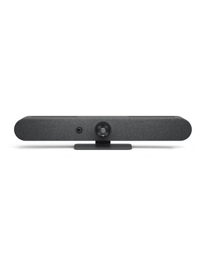 Logitech Rally Bar Mini All-In-One Video Conferencing Webcam