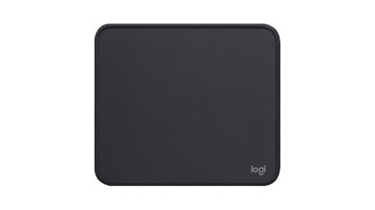 Podloga za miša Logitech Studio (Crna) 956-000049