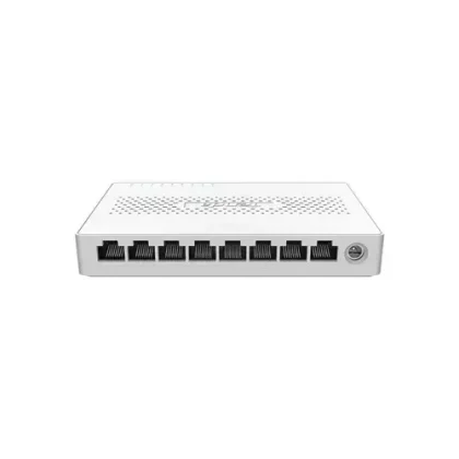 Svič 2.5Gbps 8-port Tenda SM108