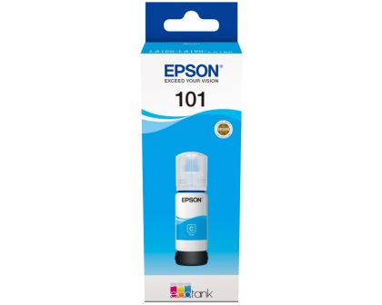 Kertridž Epson T03V24A 101 EcoTank Cyan