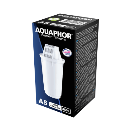 Aquaphor A5 filter uložak 350 L (1 kom)
