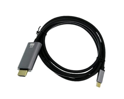 Kabl USB TIP C na HDMI 60Hz 1.8m Linkom