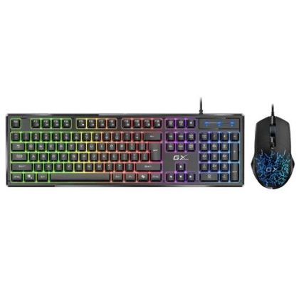 Gaming komplet tastatura+miš Genius Scorpion KM-GX3 US