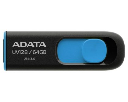 USB Flash 64 GB AData 3.1 AUV128-64G-RBE