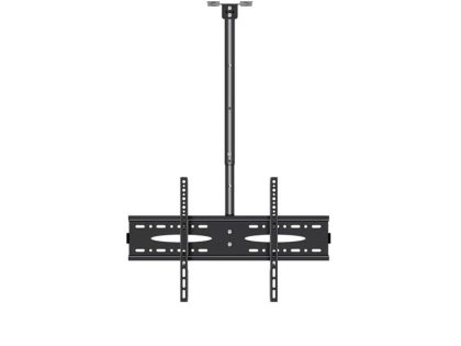Nosač za TV plafonski MAX CS80 37-80/tilt/50kg