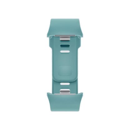 Redmi Watch TPU Quick Release  Strap_Dark Cyan