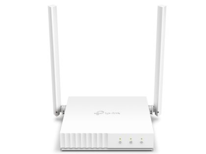 Wireless Router TP-Link TL-WR844N 300Mbps/ext2x5dB/2,4GHz/1WAN/4LAN