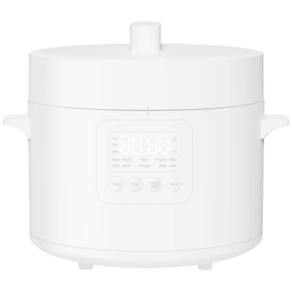 Xiaomi Electric Pressure Cooker 4.8L EU