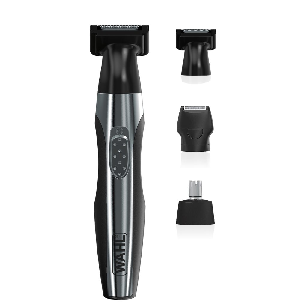 Trimer Wahl 05604-616 set za šišanje i trimovanje