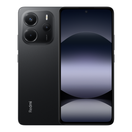 Redmi Note 14 EU 8+256 Midnight Black