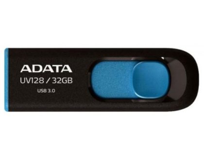 USB Flash 32 GB AData 3.1 AUV128-32G-RBE