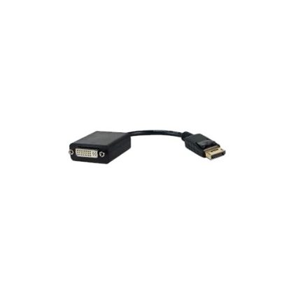 Adapter Displayport - DVI Linkom