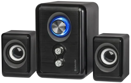 Zvučnici 2.1 Defender V11