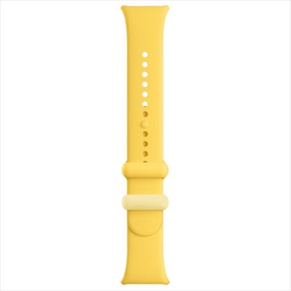 Xiaomi TPU Quick Release Strap Lemon yellow